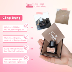 Nước hoa vùng kín giúp vùng kín luôn thơm tho Foellie Eau De Innerb Perfume 5ml