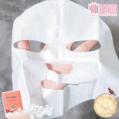 Mặt Nạ My Beauty Diary Tổ Yến Đỏ - Imperial Bird's Nest Mask 8pcs