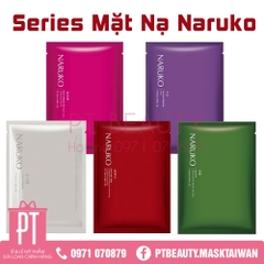 Series 05 Dòng Mặt Nạ Naruko