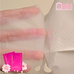 Mặt Nạ Cấp Ẩm Sâu Naruko Rose & Botanic HA Aqua Cubic Hydrating Mask EX 10pcs