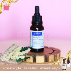 Serum Chống Lão Hóa Dr.Hsieh LabSmart Collagen 30ml