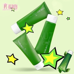 Sữa Rửa Mặt Đất Sét Naruko Tràm Trà - Naruko Purifying Clay Mask & Cleanser in1 120g