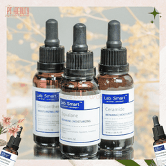 Tinh Chất Phục Hồi Da Dexpanthenol Dr.Hsieh Lab Smart Serum