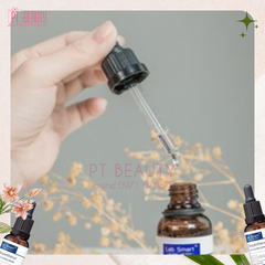 Tinh Chất Phục Hồi Da Dexpanthenol Dr.Hsieh Lab Smart Serum