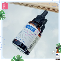 Tinh Chất Dưỡng Trắng Da Tranexamic Acid Dr.Hsieh Lab Smart Serum