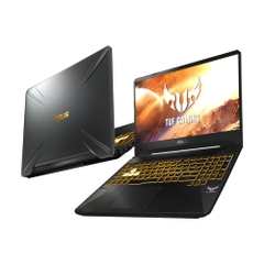 ASUS FX 505DT - Ryzen 7 3750H -Ram 8GB -SSD 512GB -Màn 15.6 FHD 144Hz - GTX 1650