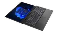 Laptop máy tính xách tay Lenovo V15 G3 ABA AMD R5 5625U( 2.3ghz) 2.4GB RAM/ 512GB SSD .15.6 FHD 300m mới