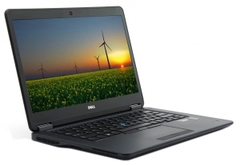 Dell Latitude E7470 i5 6300U/ i7 6600u Ram 8G SSD 256G Màn 14FHD (laptop cũ)