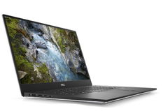 Dell Precision 5550-Intel Xeon W-11855M-16GB-SSD 1TB-15.6''FHD+ Quadro T1000