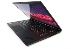 Lenovo Thinkpad X1 Gen 6 - i5 8350u - 16GB - SSD 256GB - Màn 14.0'' FHD (CŨ)