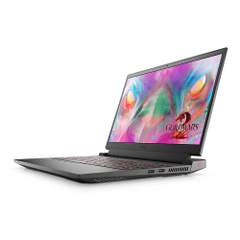 Dell Gaming G15 5511-i7 11800H-16GB-SSD 512GB-15.6''FHD-RTX 3060