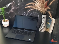 DELL XPS 15 7590 CPU I7 - 9750H / RAM 16GB / SSD 512GB / NVIDIA GTX 1650 4GB / MÀN 4K  IPS  TOUCH