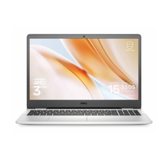 [Mới 100%] Dell Inspiron 15 3515 (Ryzen 5-3500U, 8GB, 256GB, AMD Radeon™ Vega 8 Graphics, 15.6'' FHD IPS)