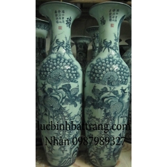 Bách điểu chầu hoàng mẫu 1