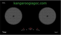CZ BM720T, Bếp từ Canzy CZ BM720T