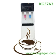 KG37A3, Cây nước nóng lạnh kangaroo KG37a3