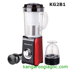 KG2B1, Máy xay sinh tố kangaroo KG2B1