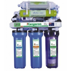 Máy lọc nước kangaroo KG104KV, không vỏ tủ
