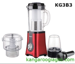 KG3B3, Máy xay sinh tố kangaroo KG3B3