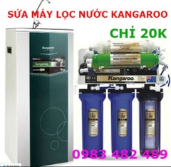 SỬA MÁY LỌC NƯỚC TẠI LINH ĐÀM 0983 482 489