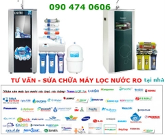 Sửa máy lọc nước ro tại phố Bà Triệu |090 474 0606 – 20K|