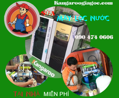 Sửa máy lọc nước ro tại phố Lê Duẩn |090 474 0606 – 20K|