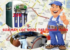 SỬA MÁY LỌC NƯỚC TẠI QUẬN THANH XUÂN 0904740606