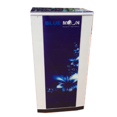 Máy lọc nước Bluemoon MS 108, tủ 3D, 8 cấp