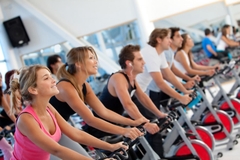 Lưu ý trong quá trình tập luyện với bệnh nhân ung thư