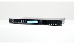 Crossover số Dbacoustic CR2.6 , 2 in 6 out, 48 bit, hàng chính hãng