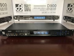 Vang số DSP Karaoke dB Acoustic D900