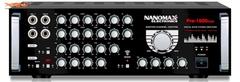 Amply Karaoke Nanomax Pro-1600 Max