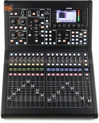 Bàn mixer số Midas M32R Live (Mixer Digital, 40 kênh, 25 bus)