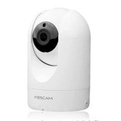 Camera IP 1080P Foscam R2 Full HD - Chất Lượng Hình Ảnh Hoàn Hảo Hàng Chính Hãng