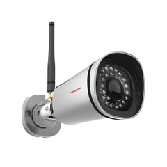 Camera IP Foscam FI9800P HD 1.0Mp Hàng Chính Hãng