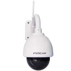 Camera IP Foscam FI9828P Hỗ Trợ Thẻ Nhớ Hàng Chính Hãng