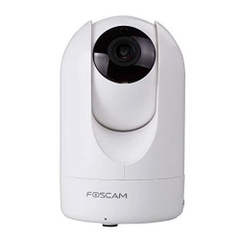 Camera IP Trong Nhà 4.0MP Foscam R4 Hàng Chính Hãng