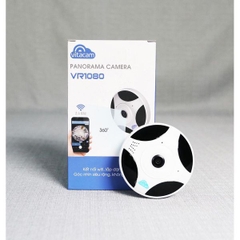 Camera Vitacam VR1080 2.0Mpx Hàng Chất Lượng Chính Hãng