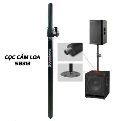 Cây chống loa Soundking SB313, cao 1,43m, tải 60kg,1 cây