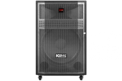 Loa kéo di động Acnos KBeatbox CB55G (Bass 50cm)