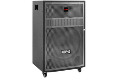 Loa kéo di động Acnos KBeatbox CB55G (Bass 50cm)