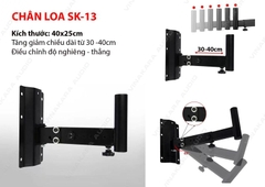 Giá treo loa full  SK-13, SK-12 ,hàng nhập khẩu