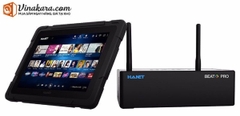 Bộ đầu Hanet BeatX Pro ổ cứng 6TB chính hãng cao cấp nhất