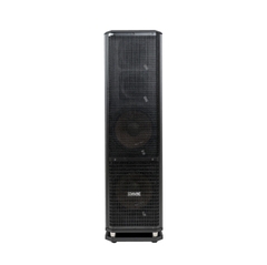 Loa karaoke bass 30 3 tấc đôi DAVS 932, 500w chính hãng