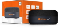 Box Tivi Fpt Play Box S 2023 T590, Kết Hợp Loa Bluetooth