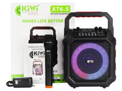 Loa di động mini KIWI XT6.5