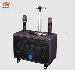 Loa kéo AZ PRO 318 ,Bass 20cm Công suất 250W