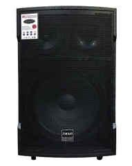 Loa kéo di động Forzen F1505 bass 40cm, 600w