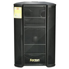 Loa kéo di động Forzen V-157, loa 3 đường tiếng