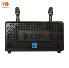 Loa Kéo Xách Tay AZPro 328 – 2 Bass 20cm